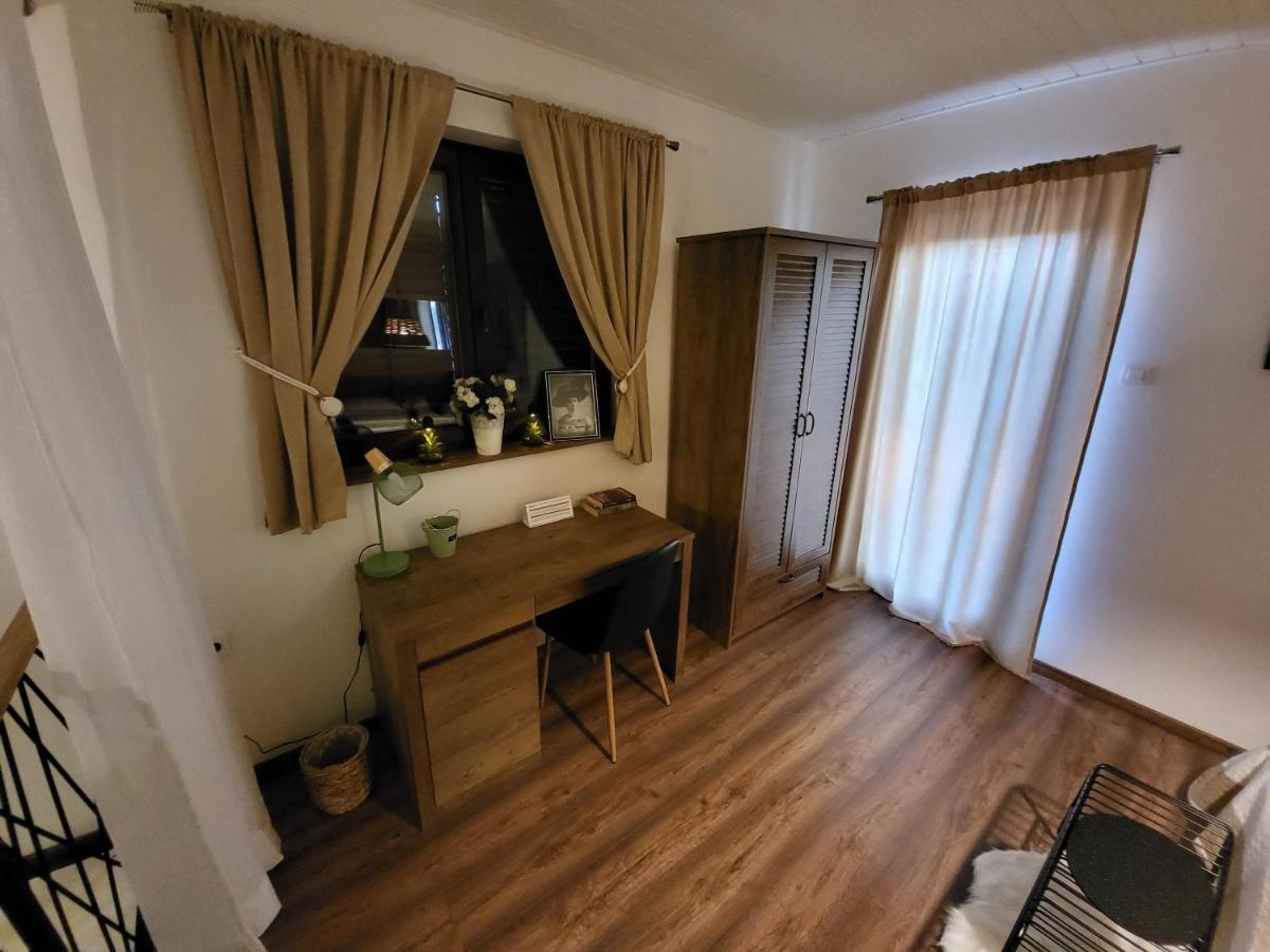 Villa Kuca Za Odmor Potjeh *