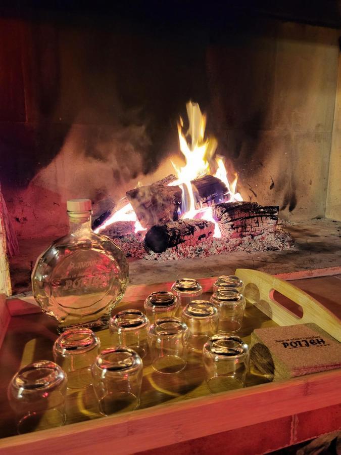 Kuca Za Odmor Potjeh Villa