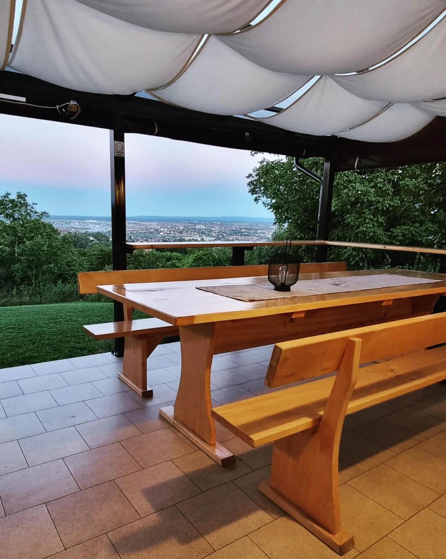 Kuca Za Odmor Potjeh Villa