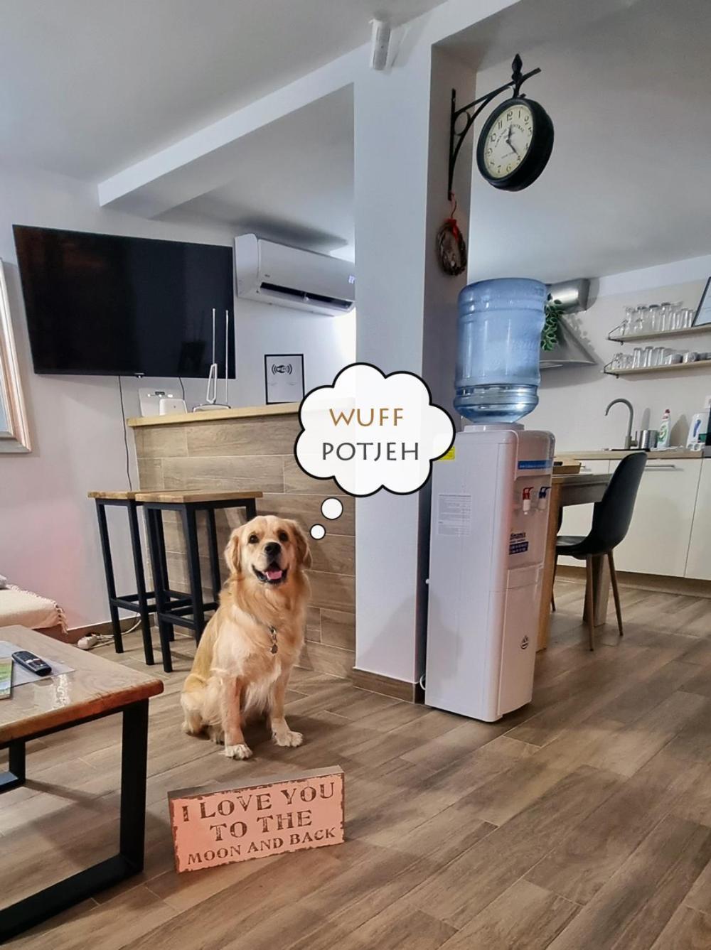 Kuca Za Odmor Potjeh Villa