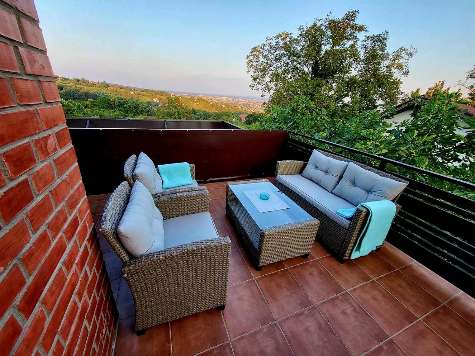 Kuca Za Odmor Potjeh Villa